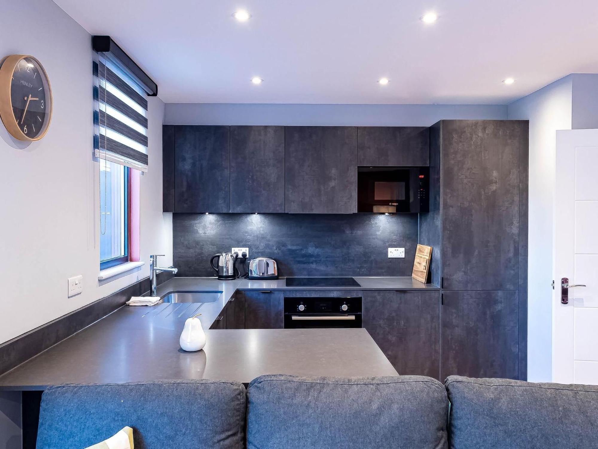 Luxurious Apartments Hackney Near Train Station Londra Esterno foto